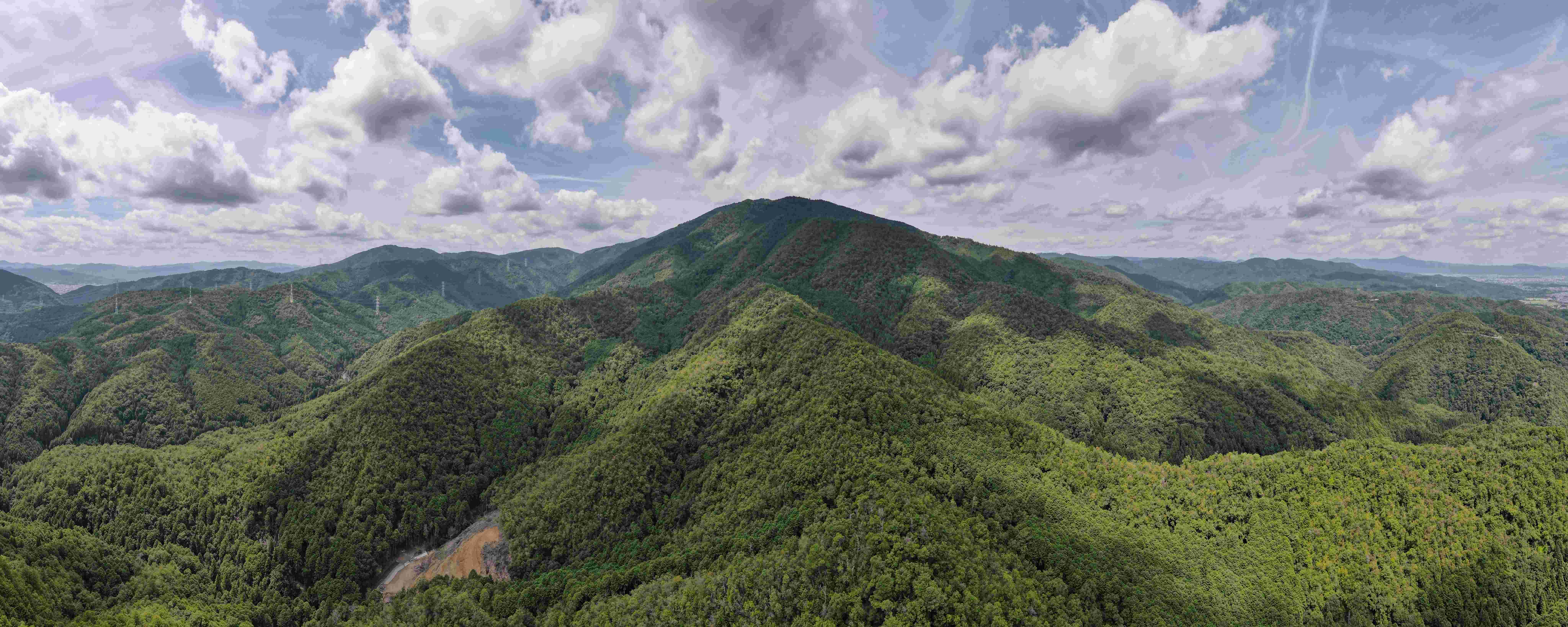 ⛰️ 아타고 산 이미지 1